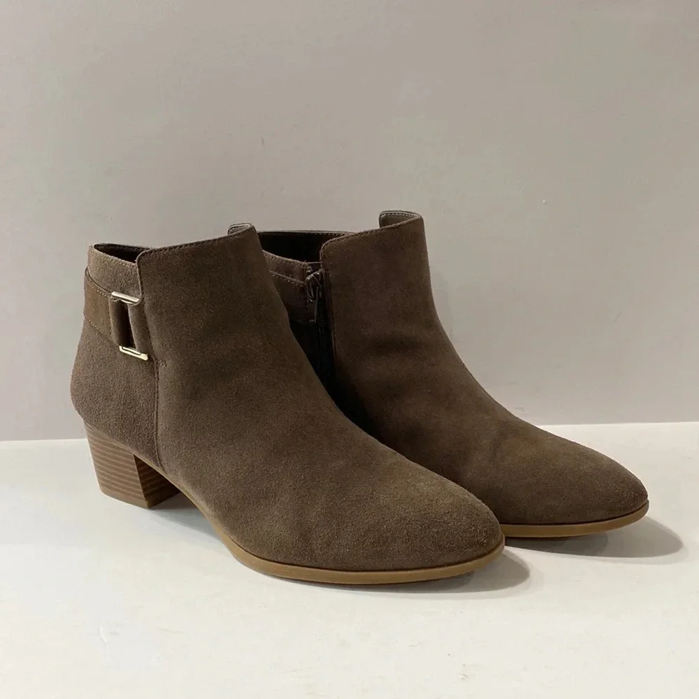 Alfani brown adisson